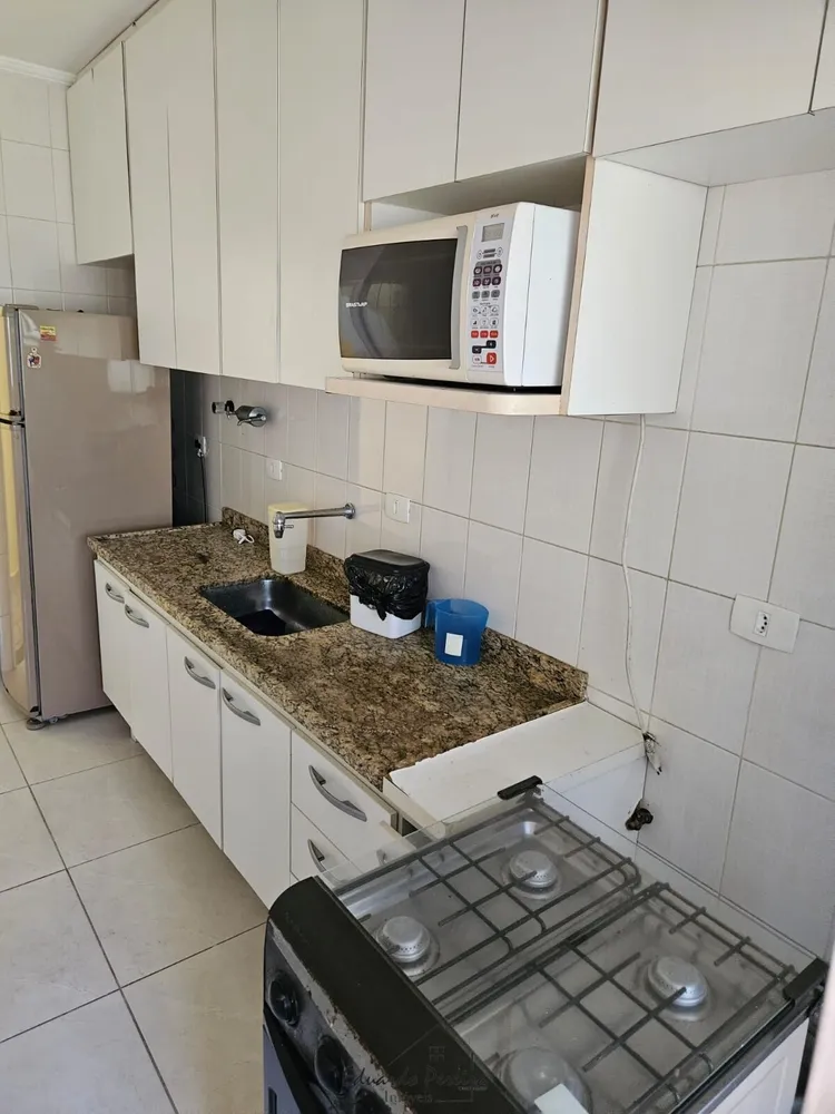 Apartamento, 2 quartos, 70 m² - Foto 3