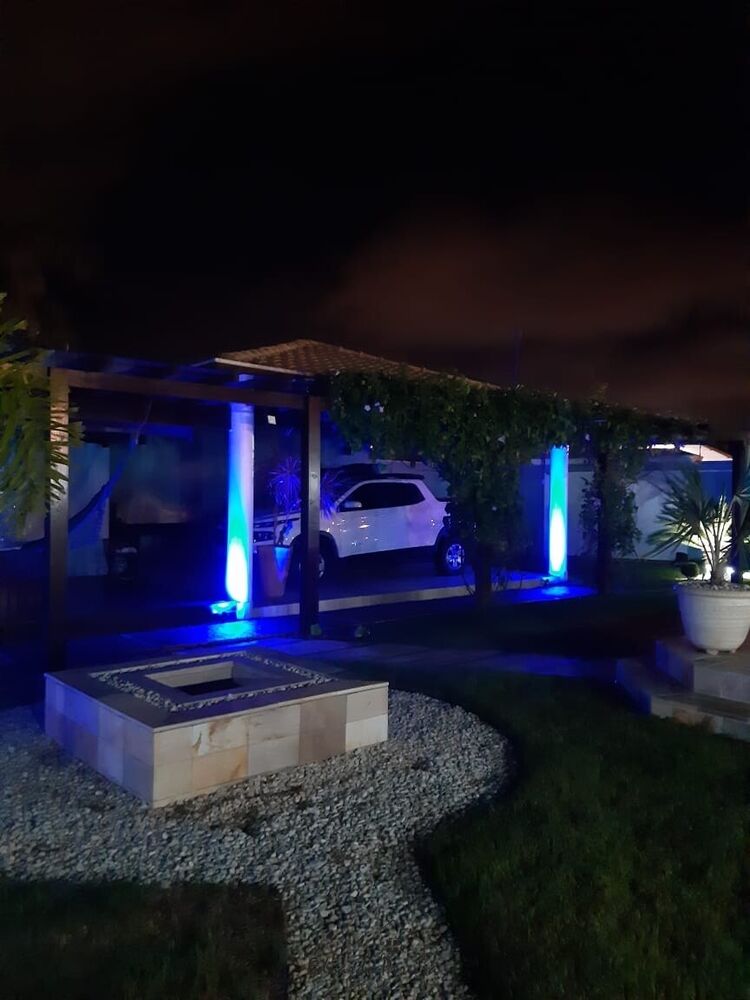 Casa, 2 quartos, 218 m² - Foto 1