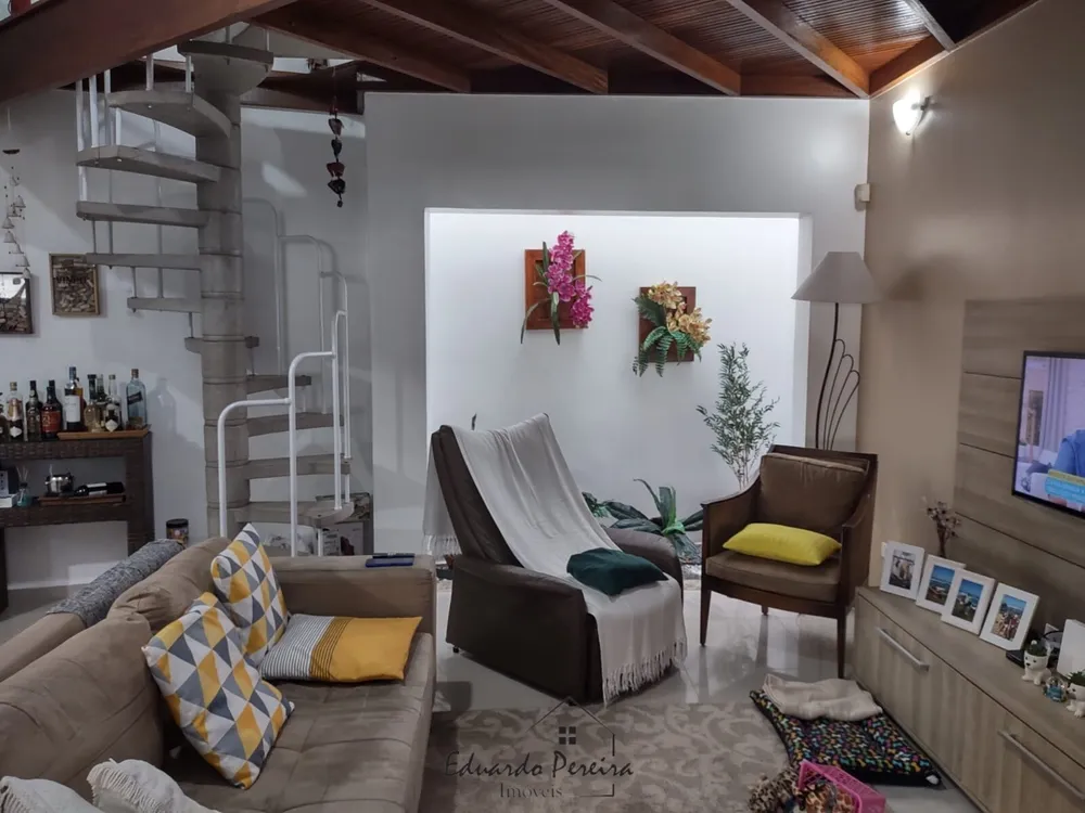 Casa, 2 quartos, 218 m² - Foto 7