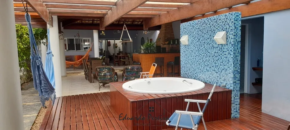 Casa, 2 quartos, 218 m² - Foto 2