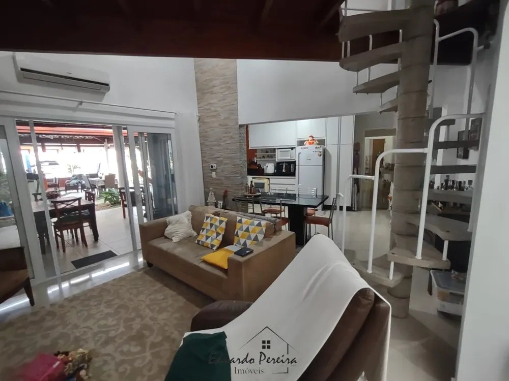 Casa, 2 quartos, 218 m² - Foto 6