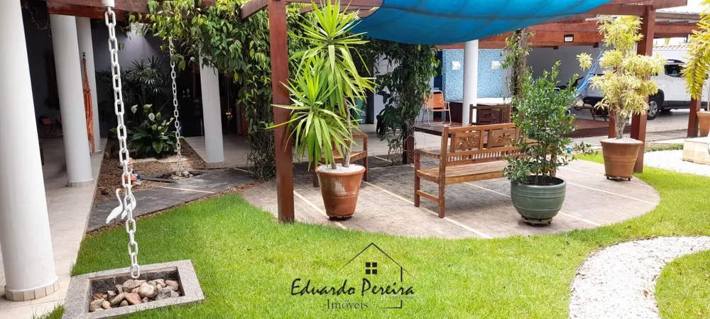 Casa, 2 quartos, 218 m² - Foto 19