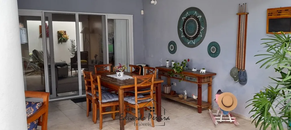 Casa, 2 quartos, 218 m² - Foto 3