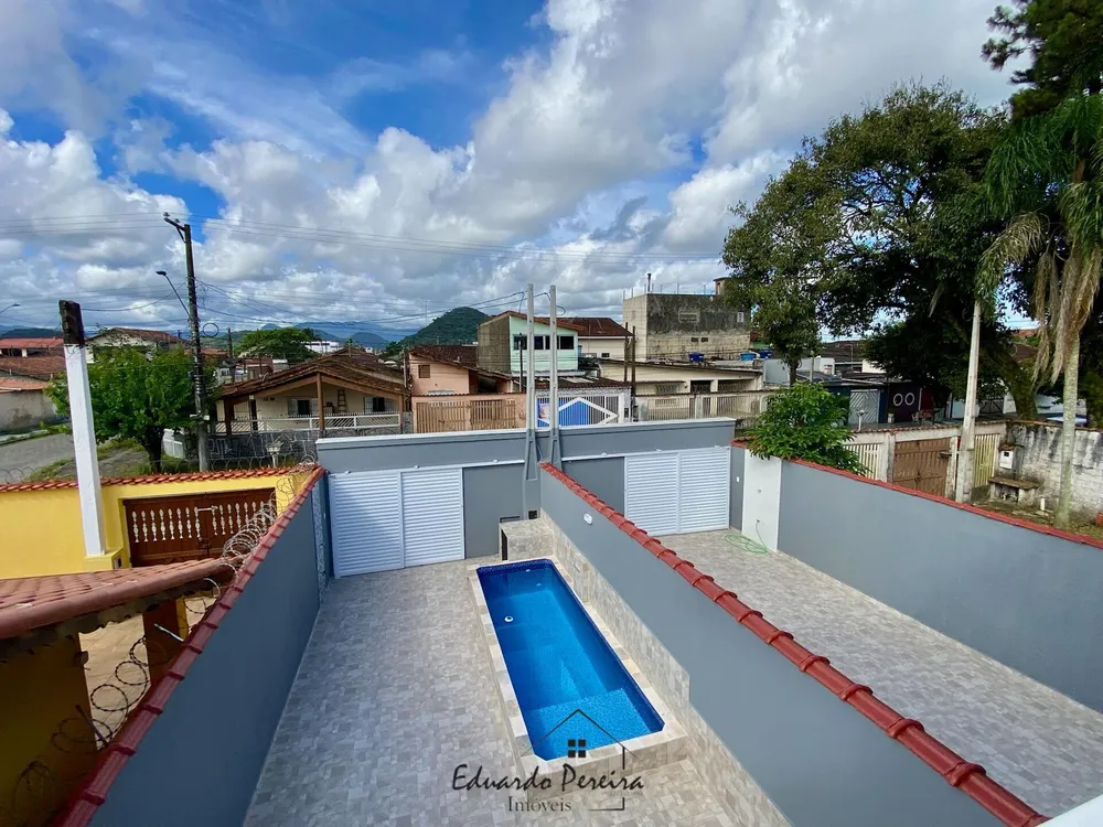 Sobrado, 2 quartos, 80 m² - Foto 16