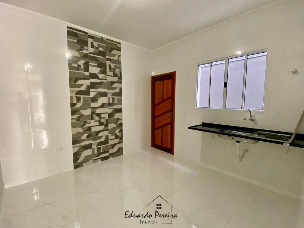 Sobrado, 2 quartos, 80 m² - Foto 8