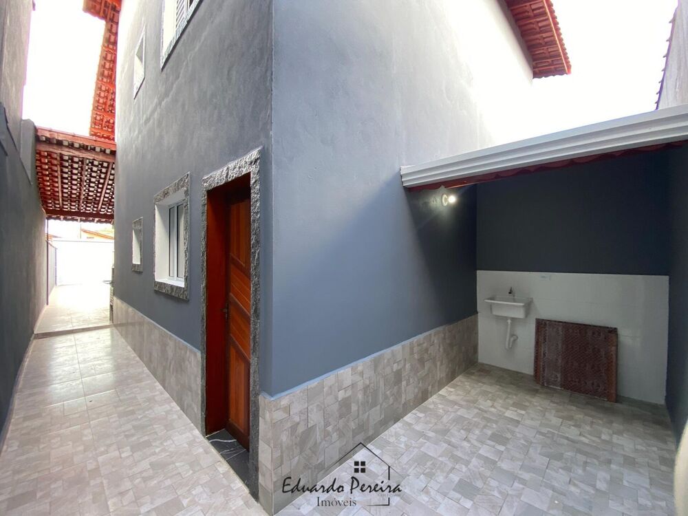 Sobrado, 2 quartos, 80 m² - Foto 1