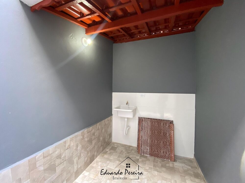 Sobrado, 2 quartos, 80 m² - Foto 2