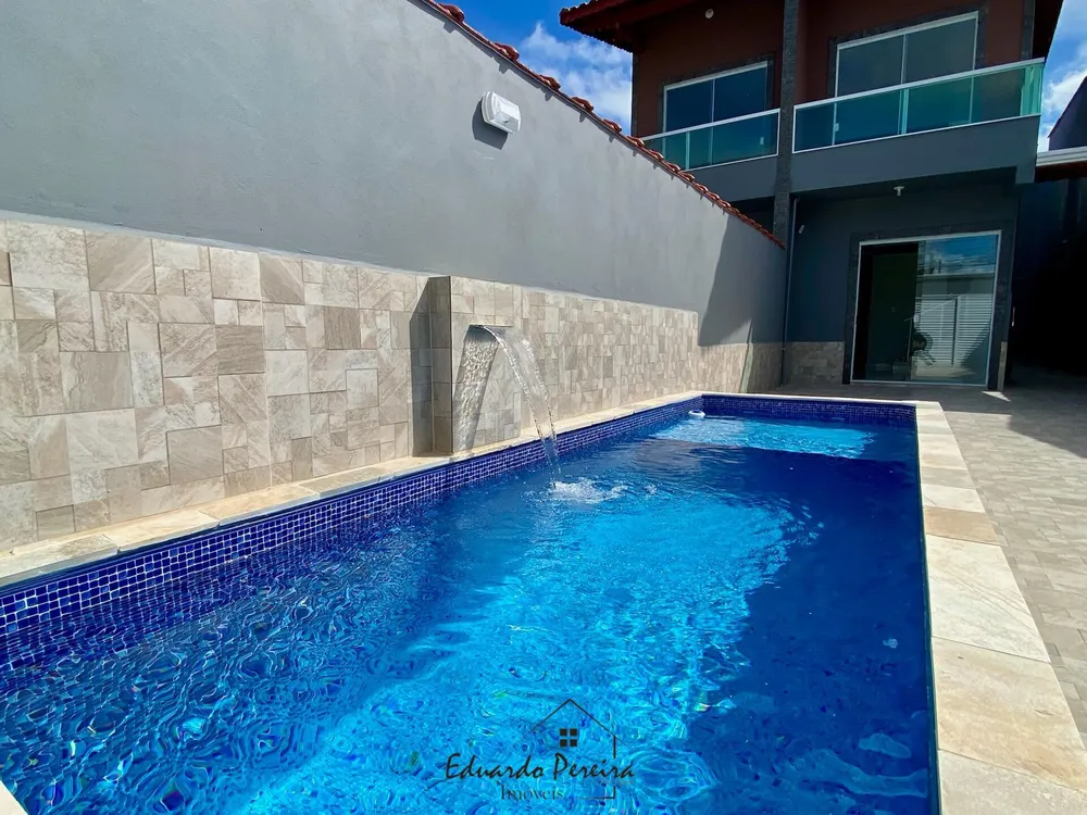 Sobrado, 2 quartos, 80 m² - Foto 1