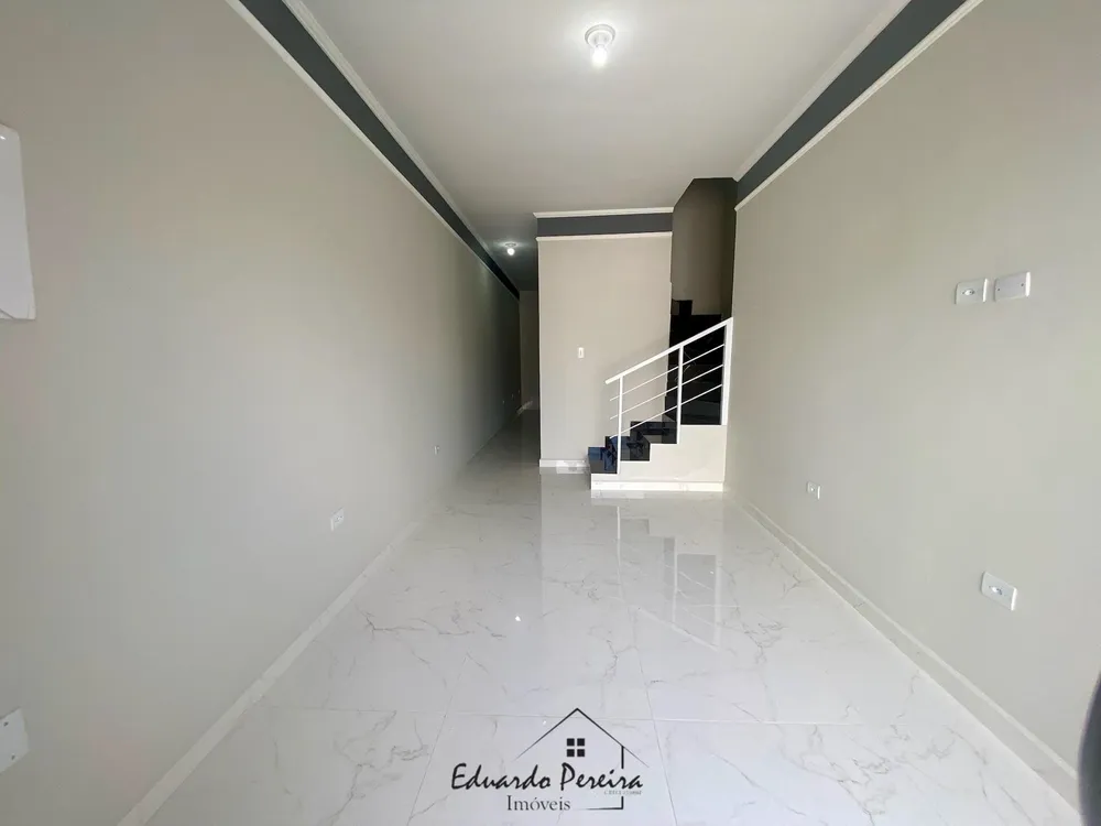 Sobrado, 2 quartos, 80 m² - Foto 4