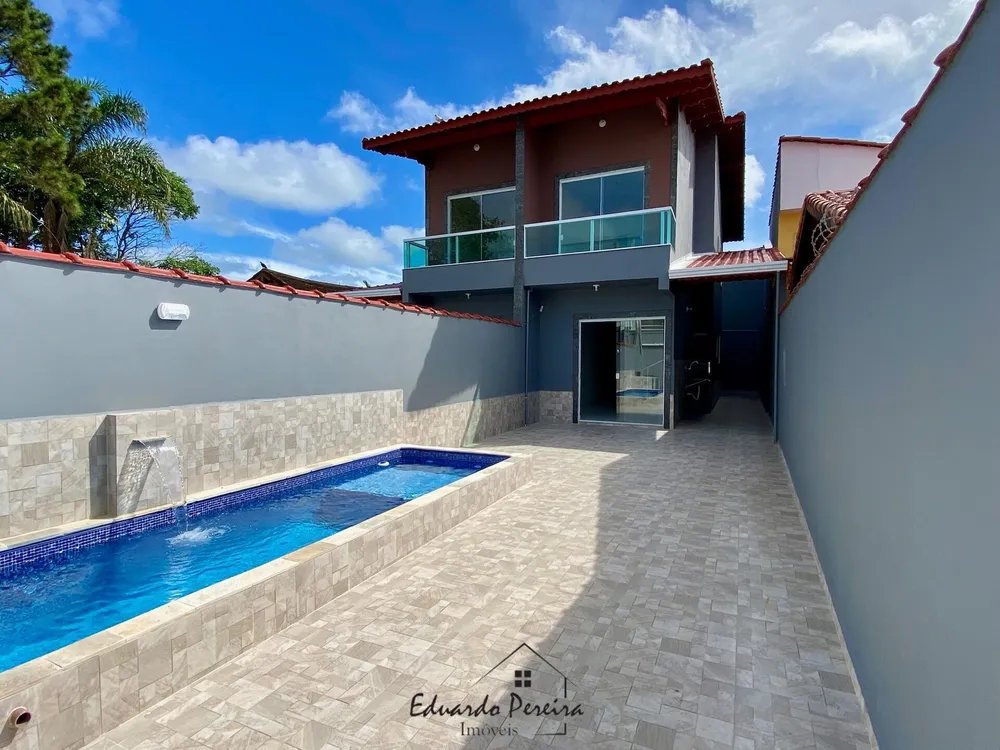 Sobrado, 2 quartos, 80 m² - Foto 2