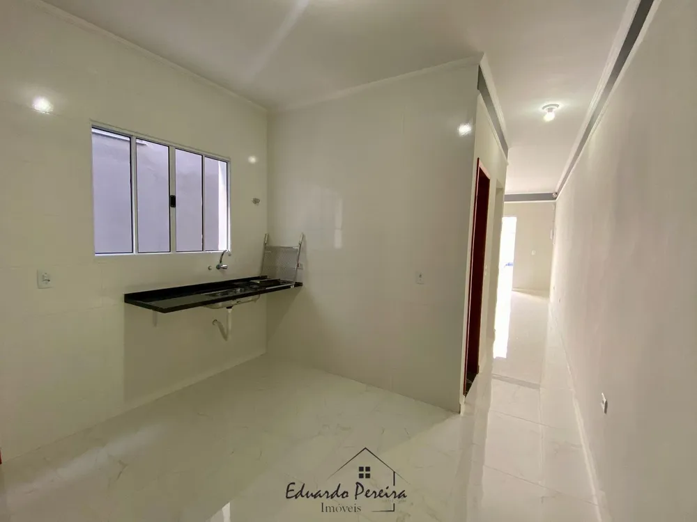 Sobrado, 2 quartos, 80 m² - Foto 7
