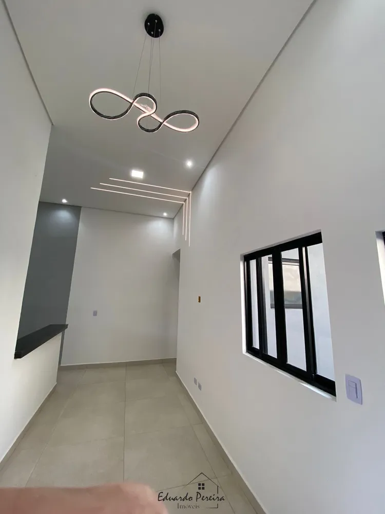 Casa, 3 quartos, 90 m² - Foto 13