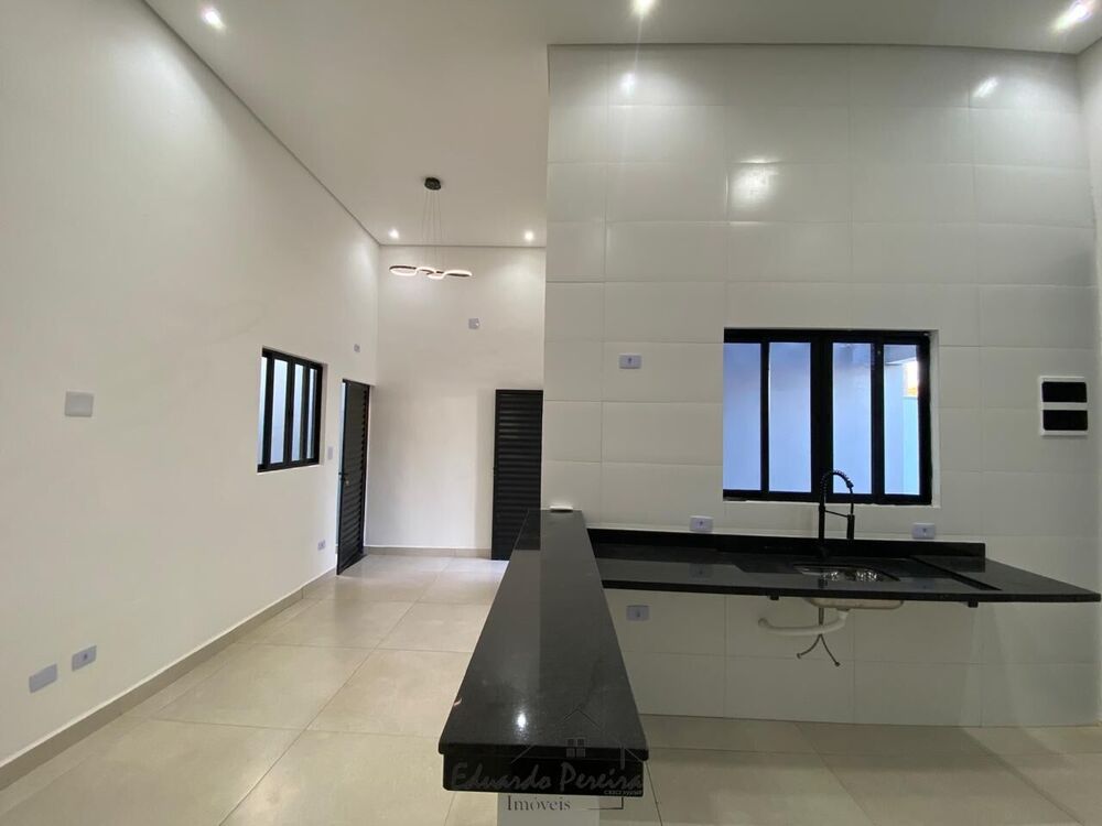 Casa, 3 quartos, 90 m² - Foto 4