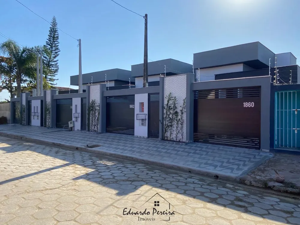 Casa, 3 quartos, 90 m² - Foto 2