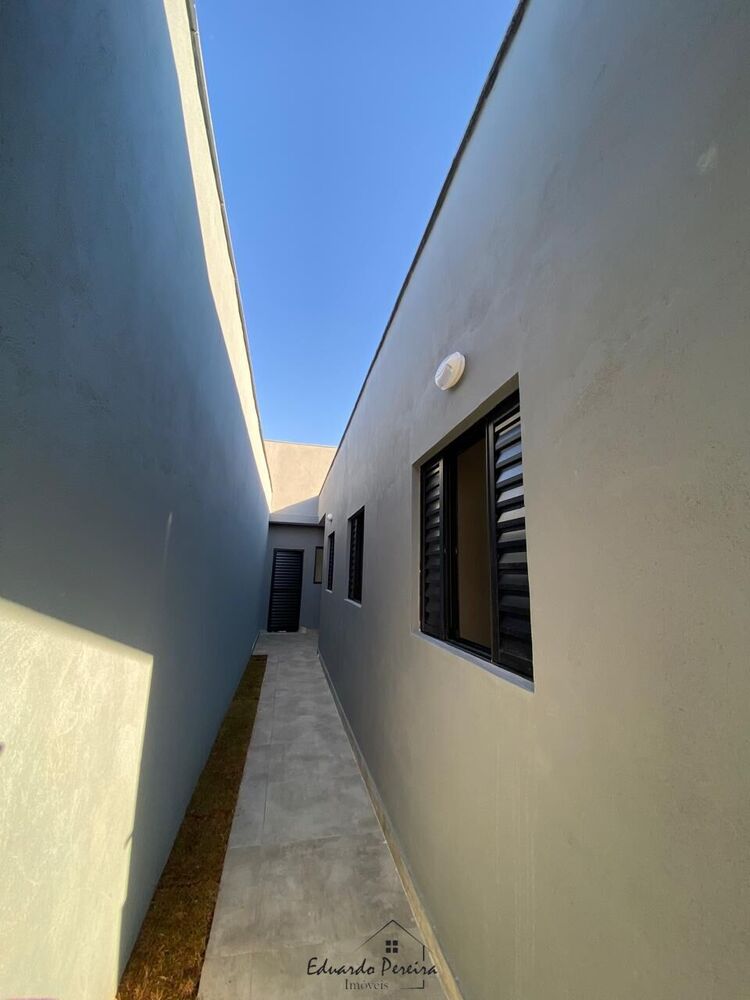 Casa, 3 quartos, 90 m² - Foto 1