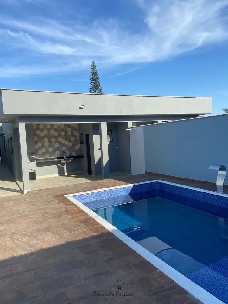 Casa, 3 quartos, 90 m² - Foto 19