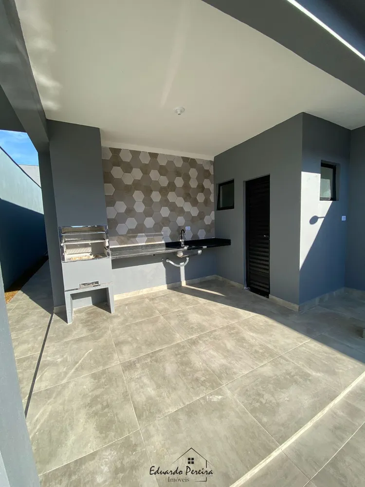 Casa, 3 quartos, 90 m² - Foto 16