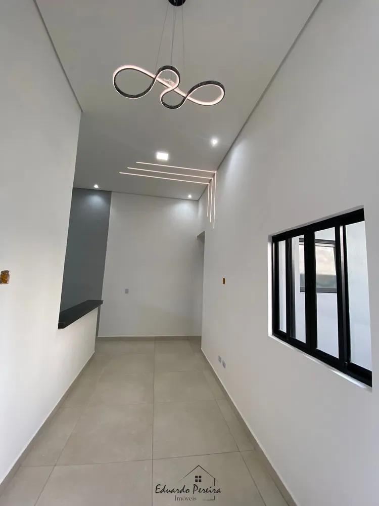 Casa, 3 quartos, 90 m² - Foto 4