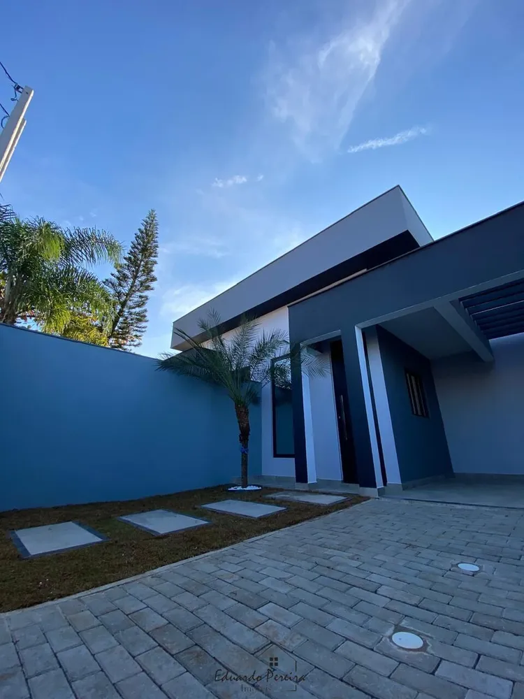 Casa, 3 quartos, 90 m² - Foto 3