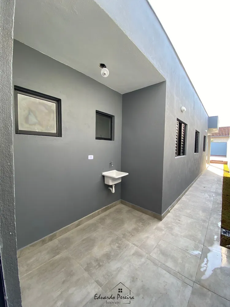 Casa, 3 quartos, 90 m² - Foto 15
