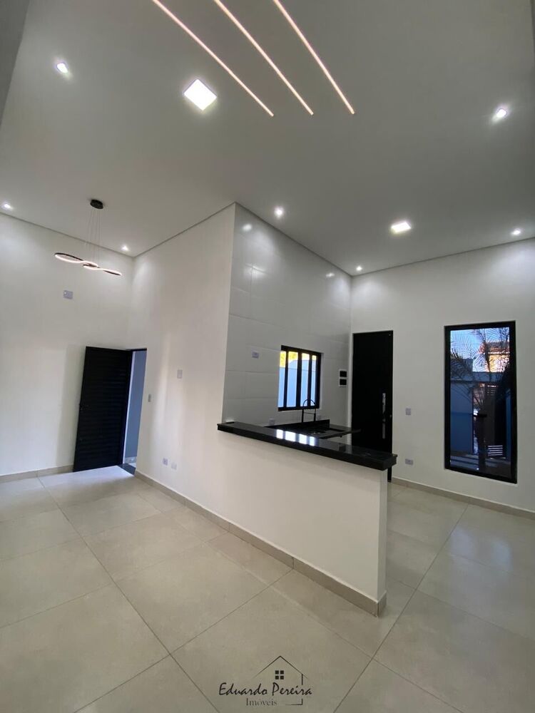 Casa, 3 quartos, 90 m² - Foto 3