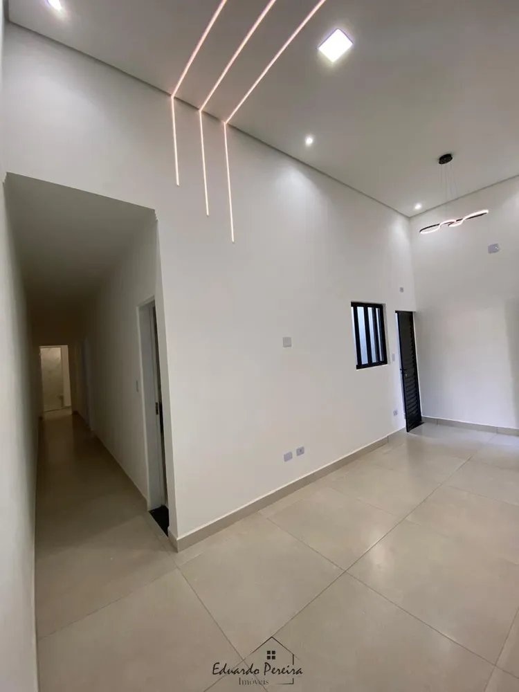 Casa, 3 quartos, 90 m² - Foto 11