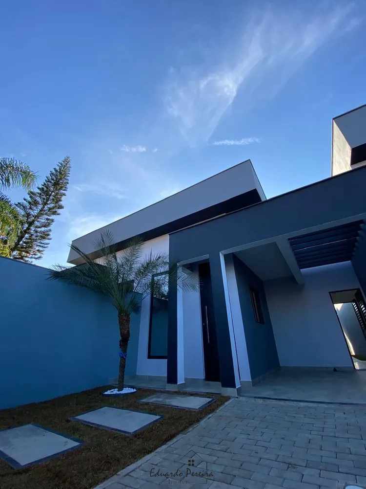 Casa, 3 quartos, 90 m² - Foto 17