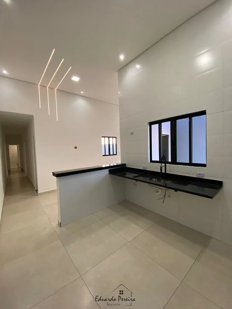Casa, 3 quartos, 90 m² - Foto 6