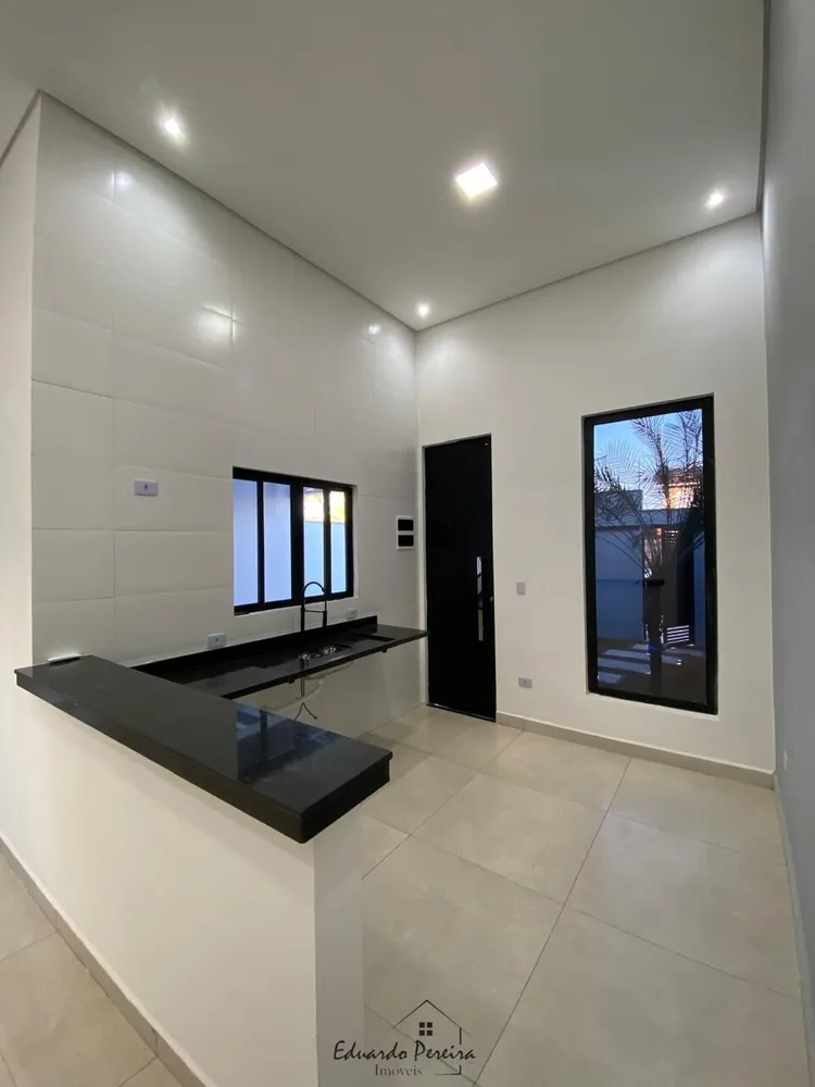 Casa, 3 quartos, 90 m² - Foto 7