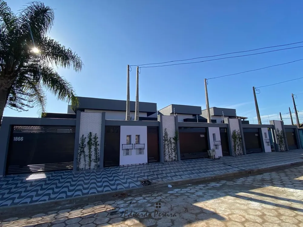 Casa, 3 quartos, 90 m² - Foto 20