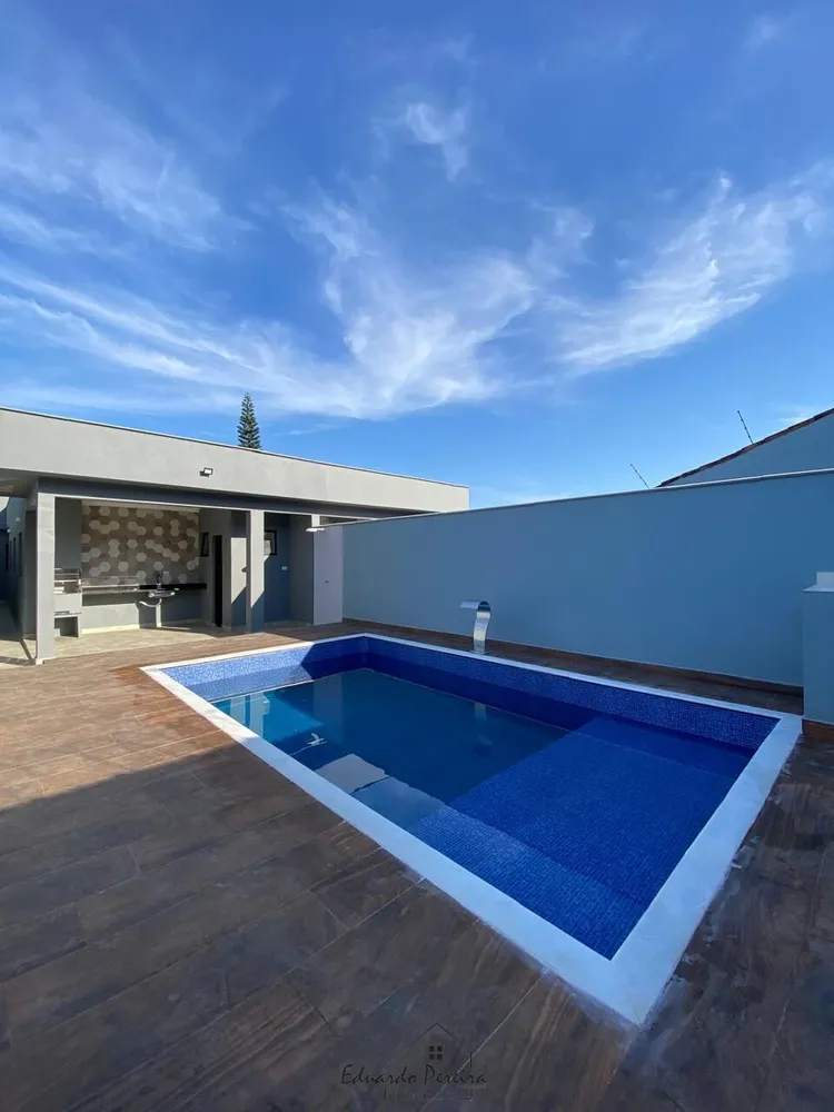 Casa, 3 quartos, 90 m² - Foto 18