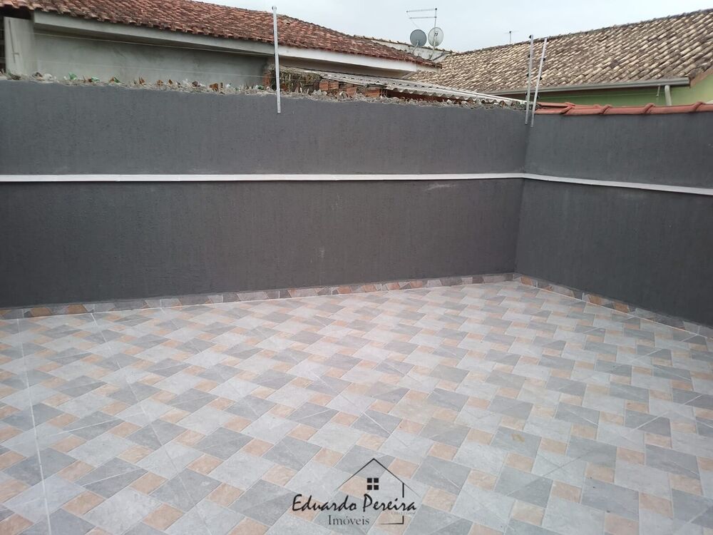 Casa, 2 quartos, 53 m² - Foto 4