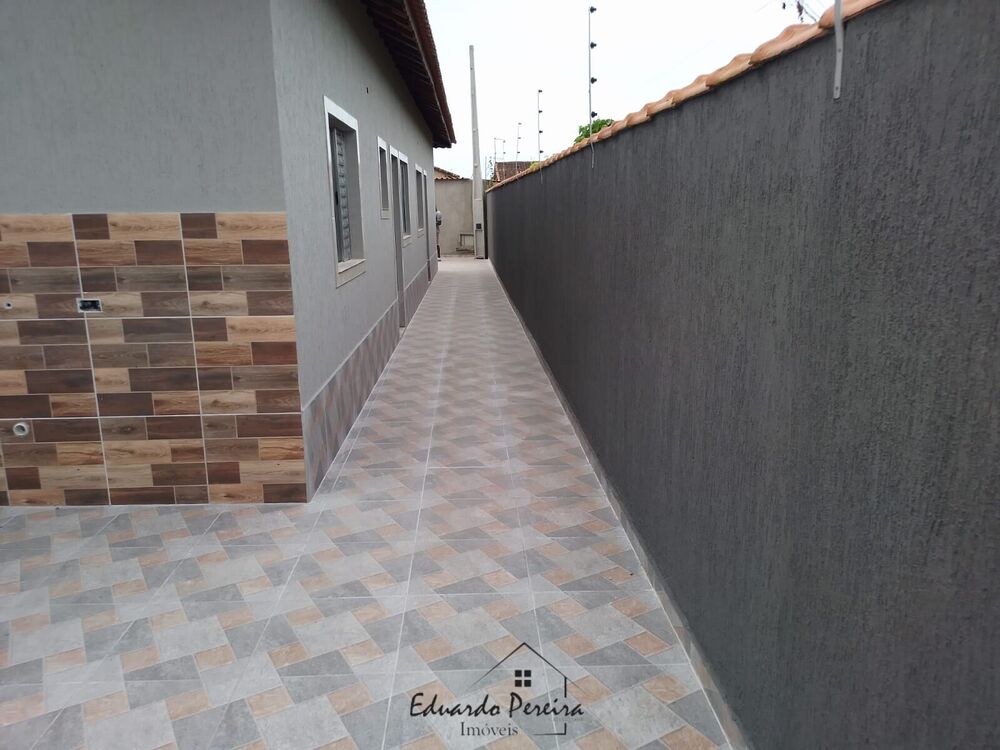 Casa, 2 quartos, 53 m² - Foto 3