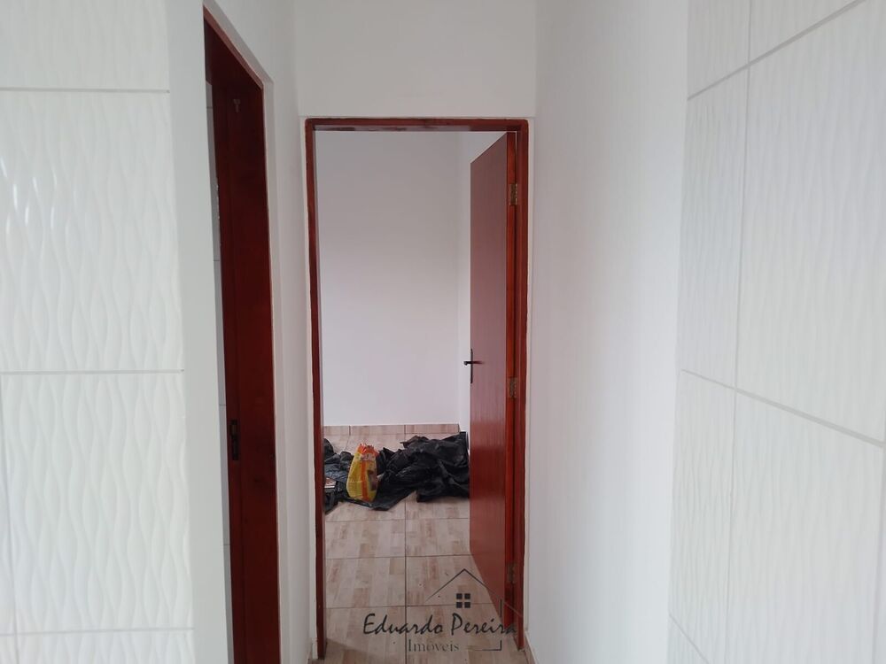 Casa, 2 quartos, 53 m² - Foto 1
