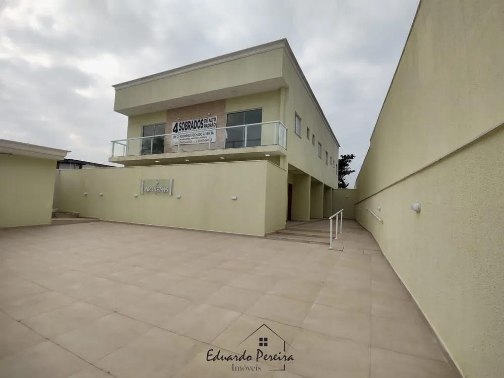 Casa de Condomínio - Foto 2