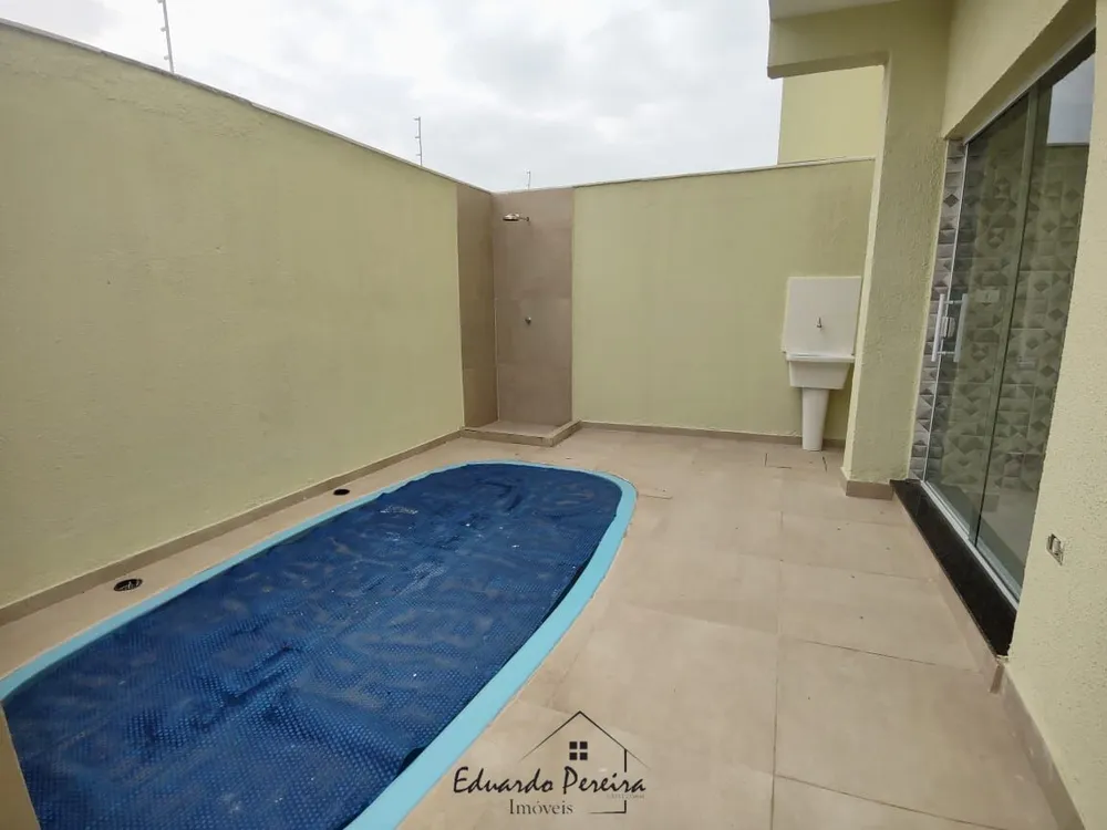 Casa de Condomínio - Foto 17