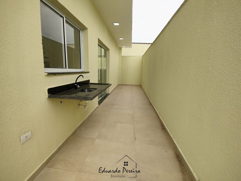 Casa de Condomínio - Foto 4