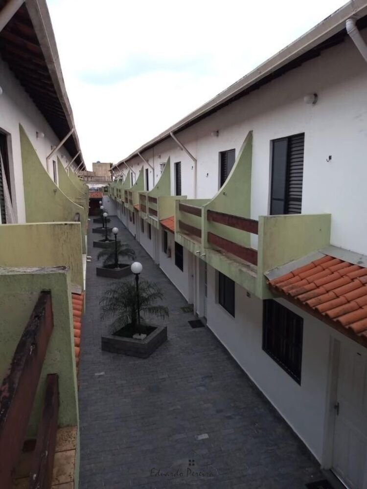 Sobrado, 2 quartos, 75 m² - Foto 4
