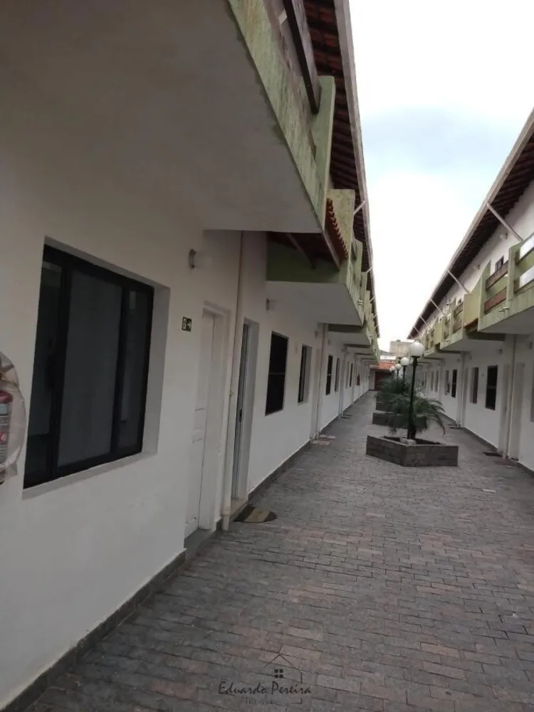 Sobrado, 2 quartos, 75 m² - Foto 2