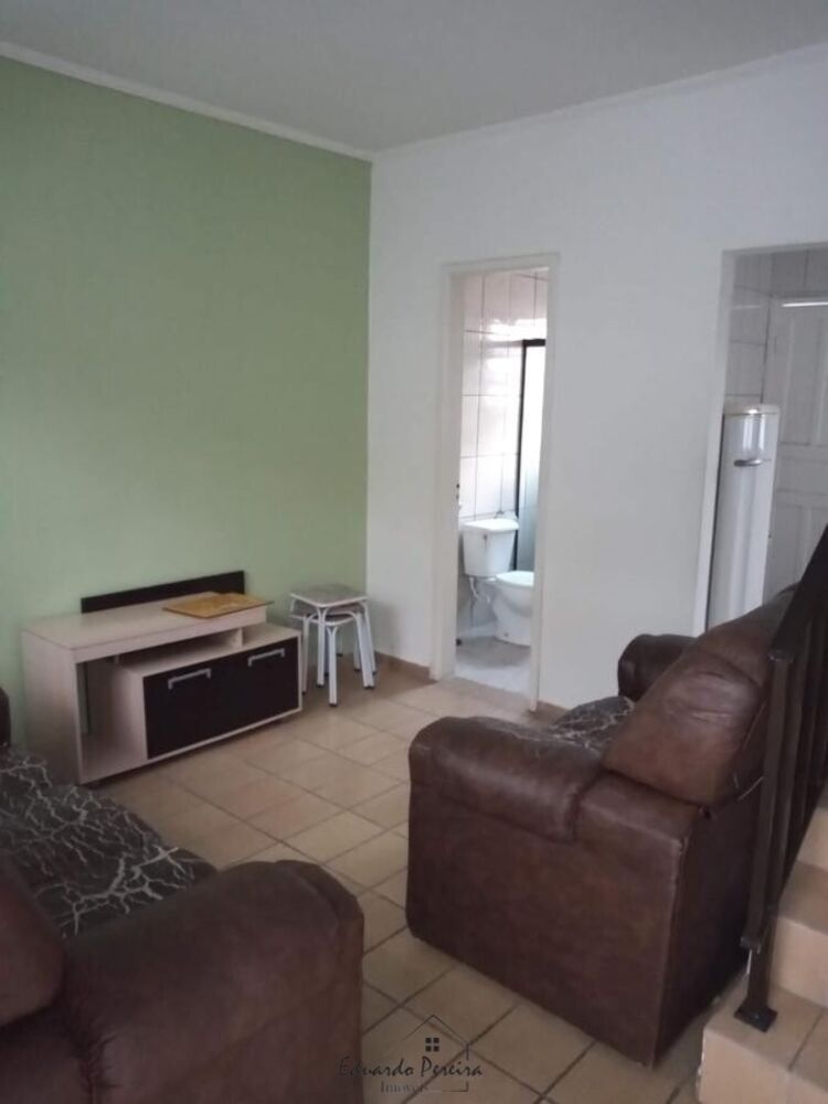 Sobrado, 2 quartos, 75 m² - Foto 3