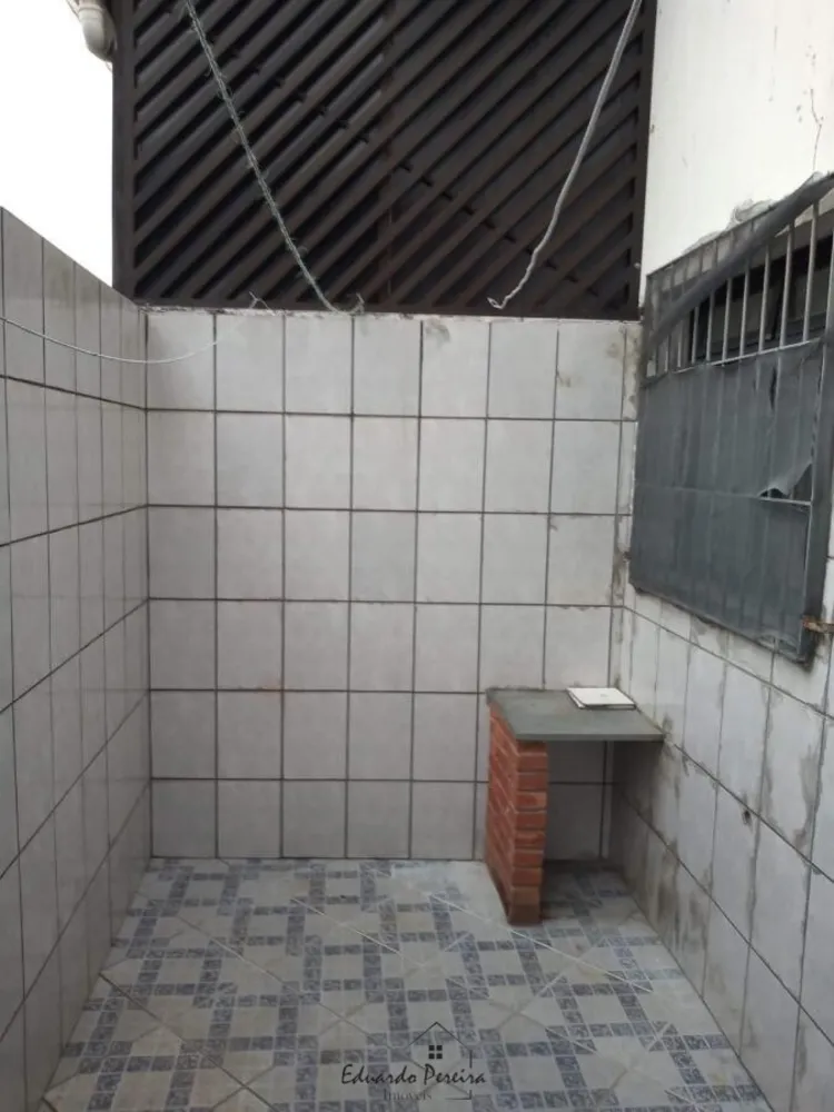 Sobrado, 2 quartos, 75 m² - Foto 12