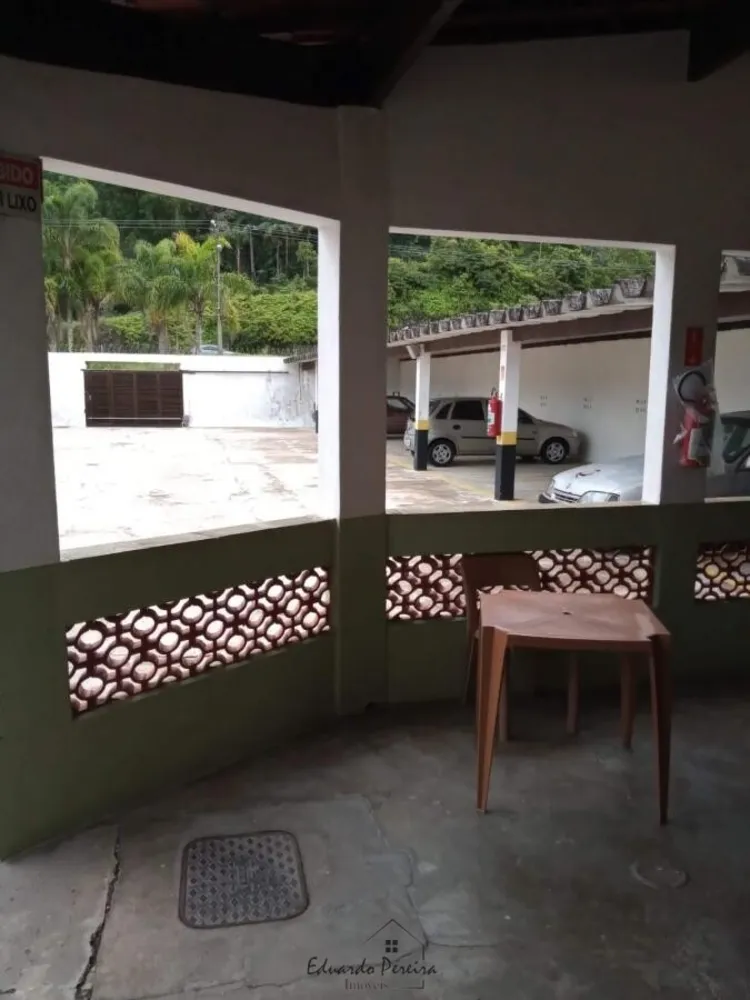Sobrado, 2 quartos, 75 m² - Foto 16
