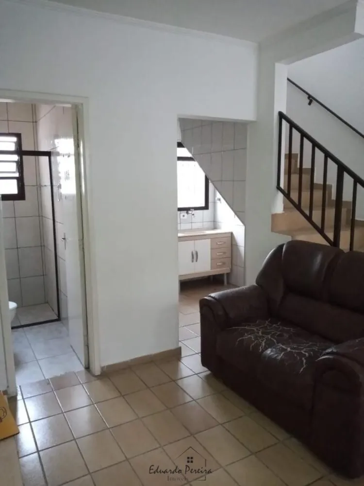 Sobrado, 2 quartos, 75 m² - Foto 4