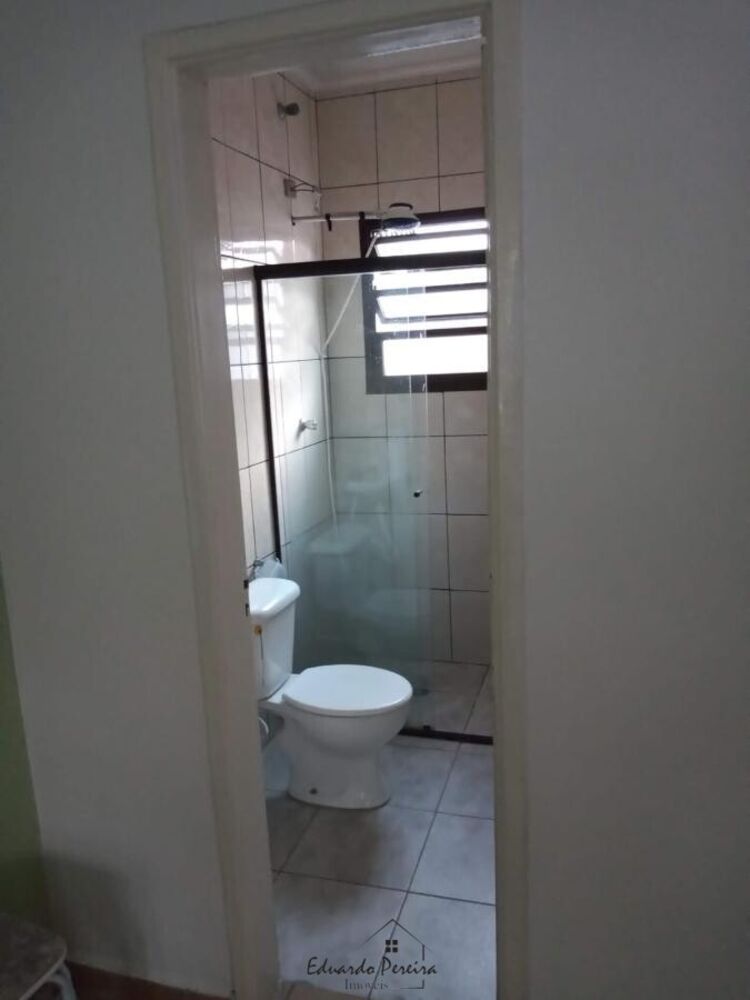 Sobrado, 2 quartos, 75 m² - Foto 1
