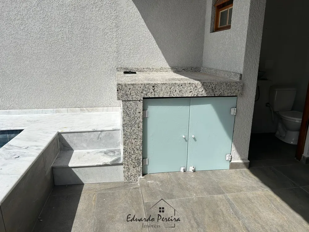 Casa, 3 quartos, 176 m² - Foto 6