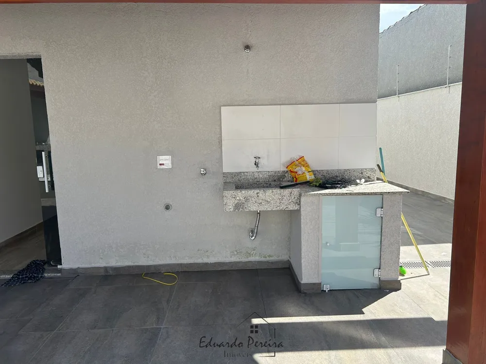 Casa, 3 quartos, 176 m² - Foto 12