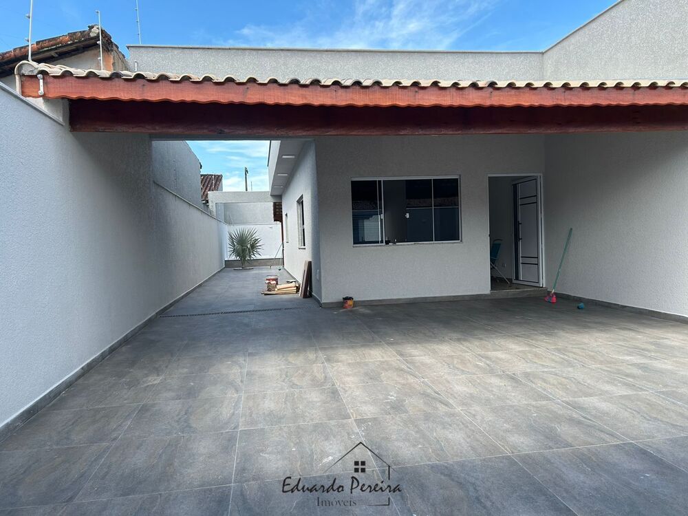 Casa, 3 quartos, 176 m² - Foto 2