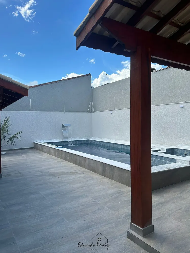 Casa, 3 quartos, 176 m² - Foto 17