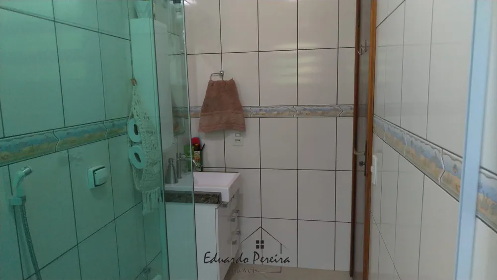 Casa, 3 quartos, 179 m² - Foto 12