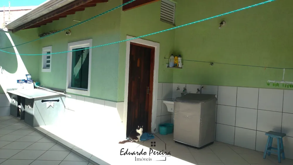 Casa, 3 quartos, 179 m² - Foto 17
